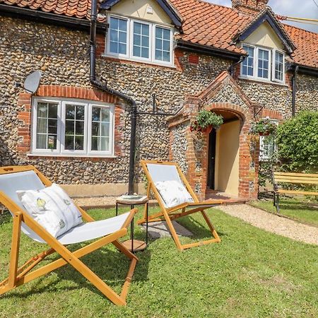 Bluebird Cottage Higham  Luaran gambar