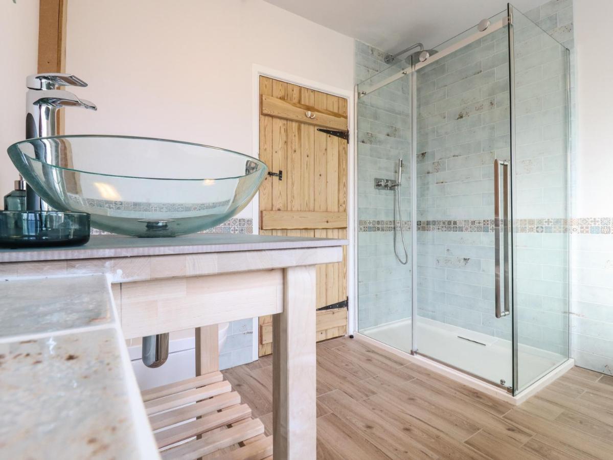 Bluebird Cottage Higham  Luaran gambar