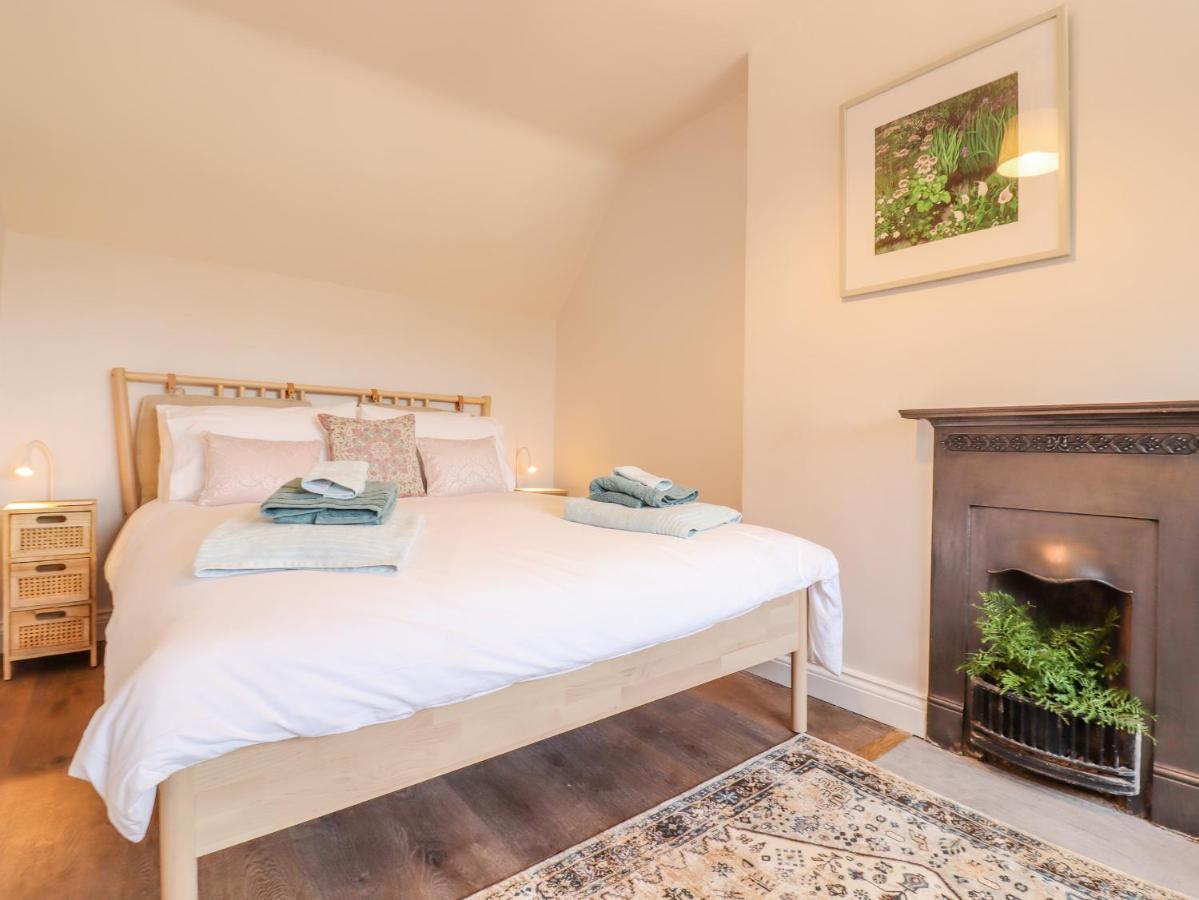 Bluebird Cottage Higham  Luaran gambar